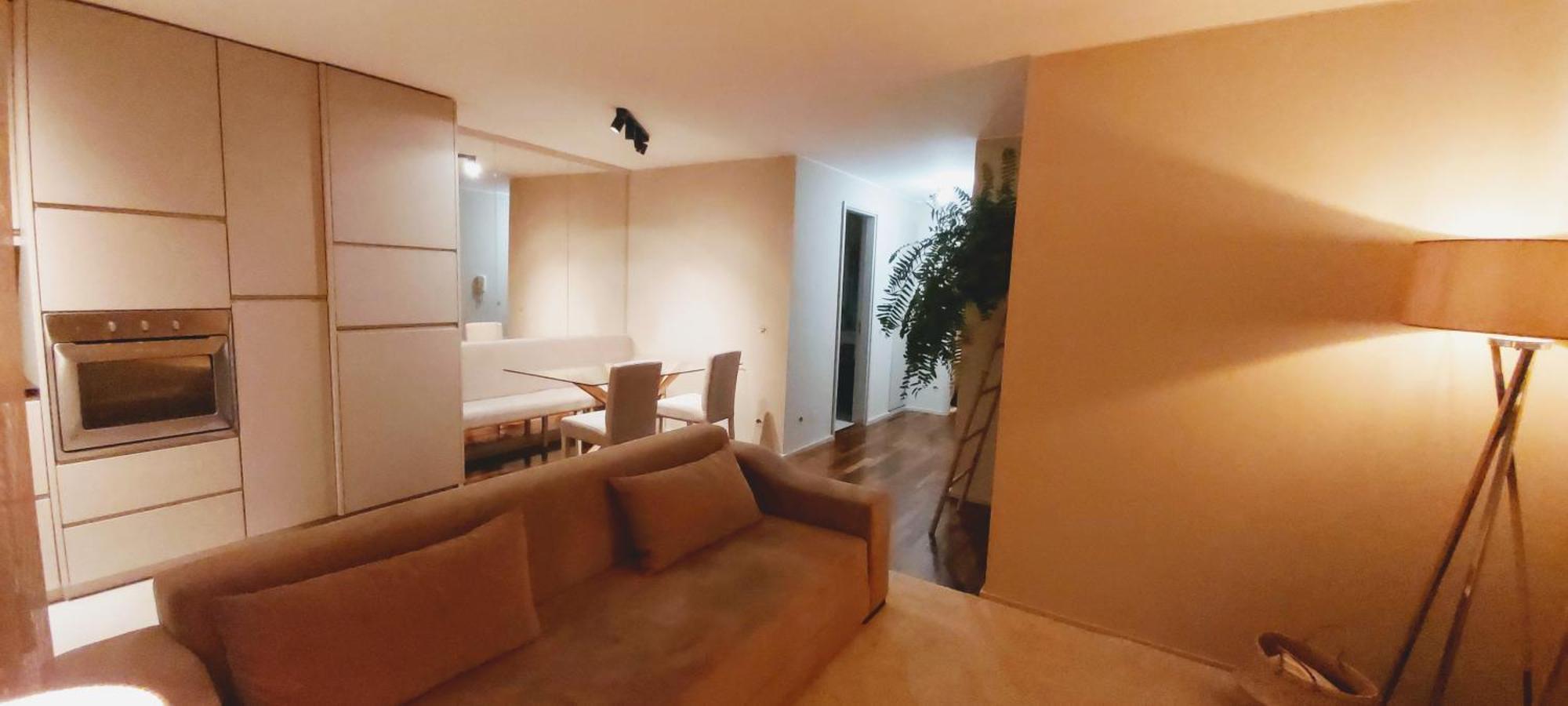Jardim Na Praia Matosinhos  Kamer foto