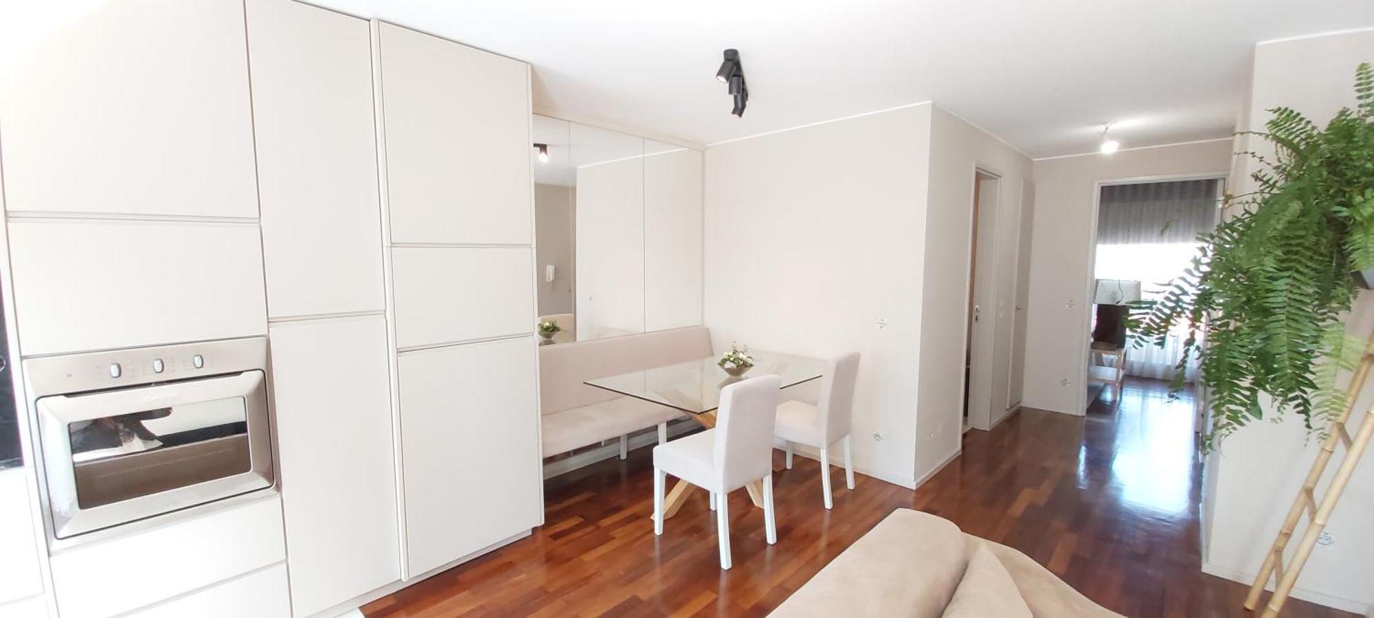 Jardim Na Praia Matosinhos  Kamer foto