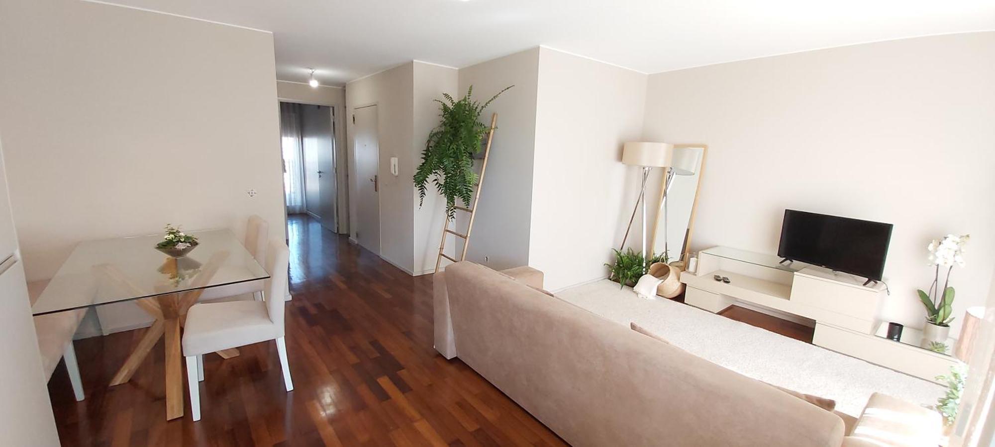 Jardim Na Praia Matosinhos  Kamer foto