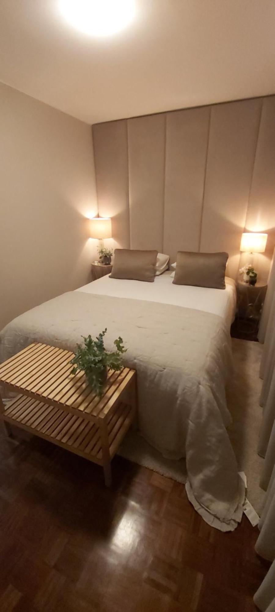 Jardim Na Praia Matosinhos  Kamer foto