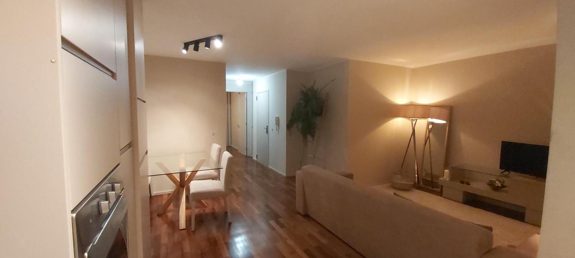 Jardim Na Praia Matosinhos  Kamer foto