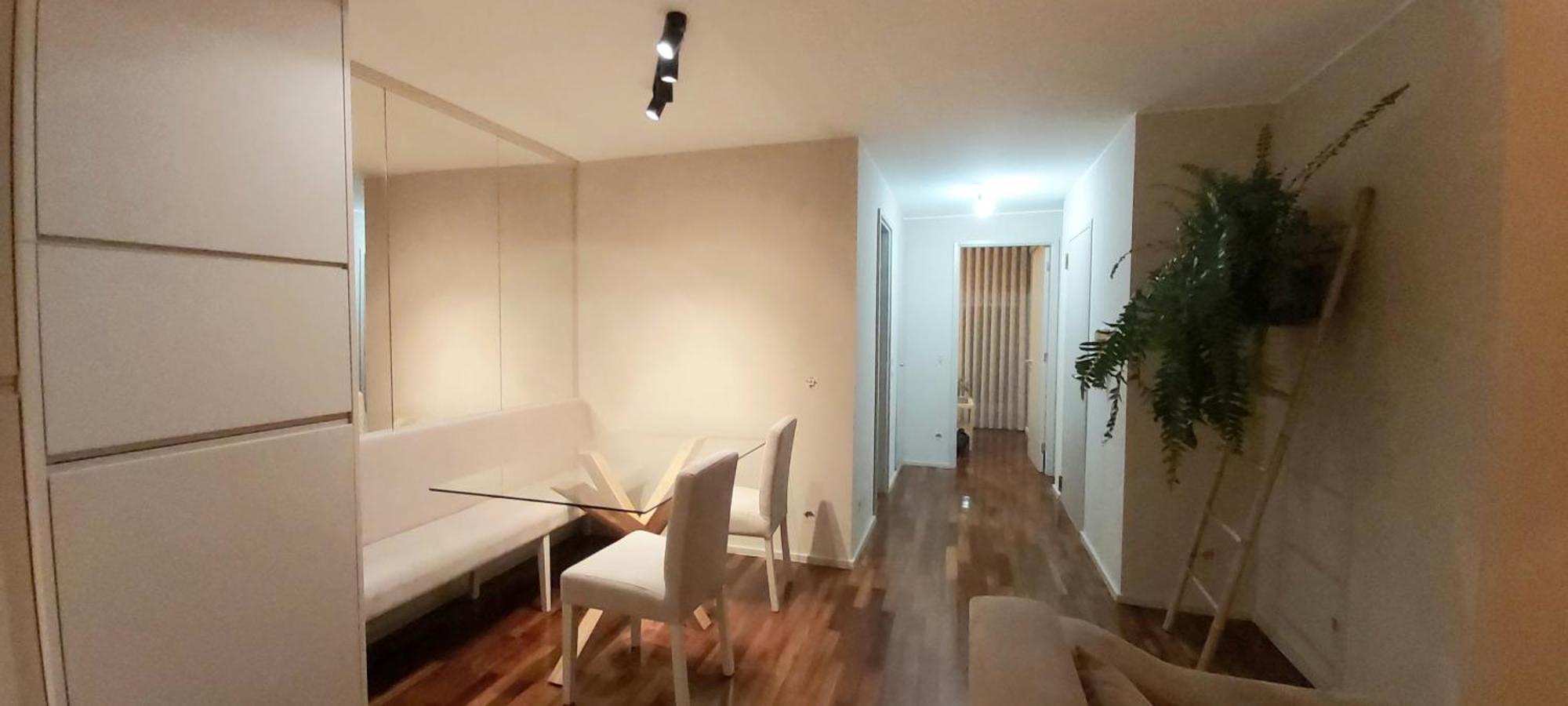 Jardim Na Praia Matosinhos  Kamer foto