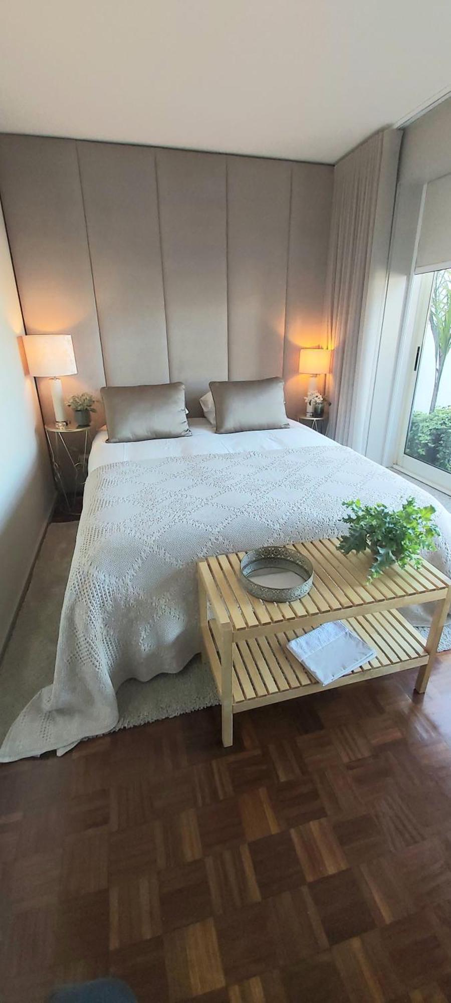 Jardim Na Praia Matosinhos  Kamer foto