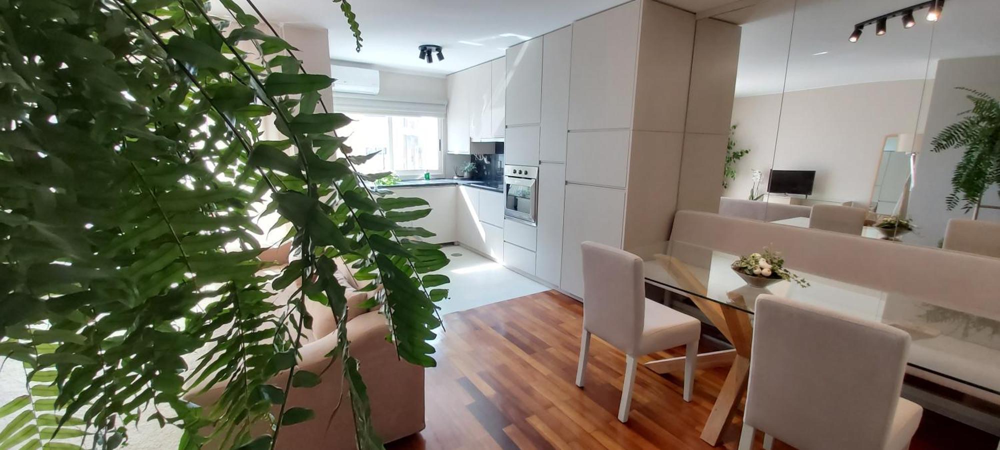 Jardim Na Praia Matosinhos  Kamer foto
